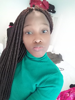 Fadzai Michelle Chipomho