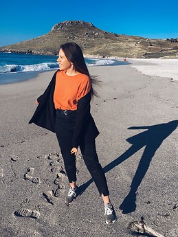 Sabela Ulloa García