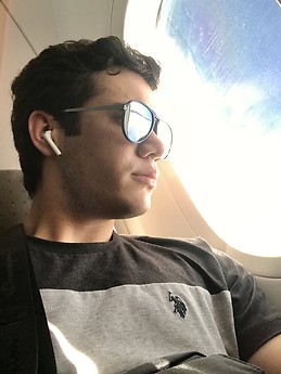 Azizjon Makhamadjonov