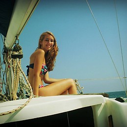 Nazaret Orgaz Méndez