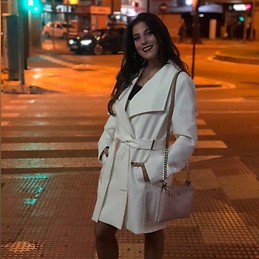 Paula Selfa Bou