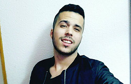 Jose Garrido Guirado