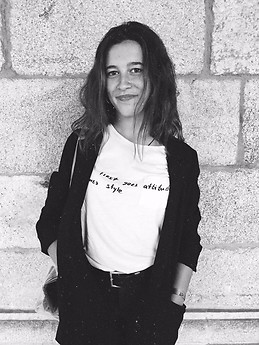 Sara Fernández Devesa