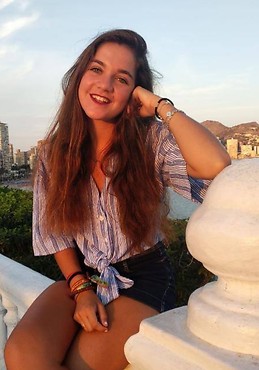 Ángela María Blanco Menéndez