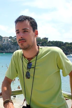 Pablo Navajas Martínez