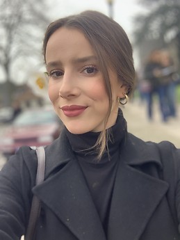 Patricia Sáenz Guerra