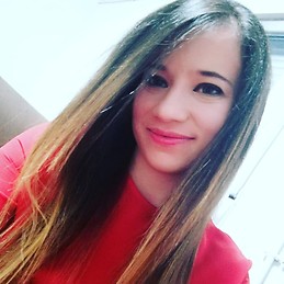 María Sánchez Valín