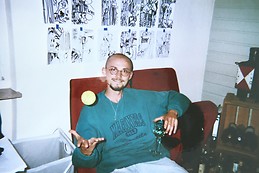 Tim Kleist