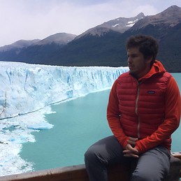 Salvador Santos Rodriguez