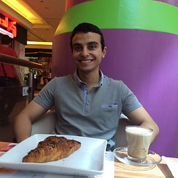 Abdelrahman solaiman