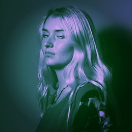 Electra Winter