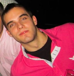 Alejandro Lapuerta Risueño