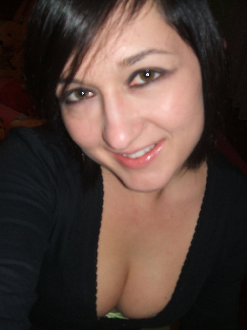 Vanessa Estévez David