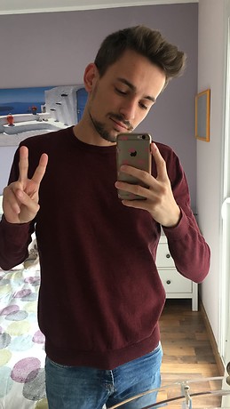 Jordi Velarde Viñets