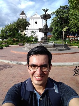 Juan Pablo García Montoya