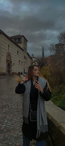 Paula López García