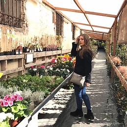 Claudia Velasco Cañas