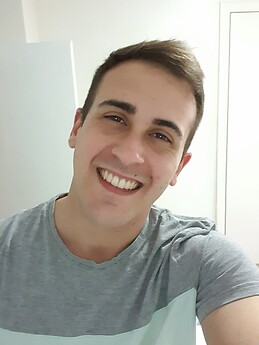 Jesús Rubio Escarcena