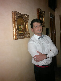 Faisal Yesfi Madani
