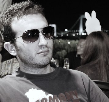 Antonio Jose Abad