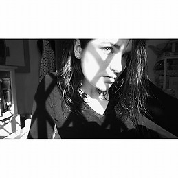 Maya Aguilera Biosca