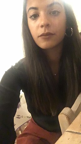 Maria Elena Spinello