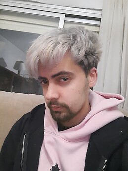 Javier Marquez Dominguez