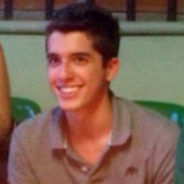 Juan Pablo Rios Vargas