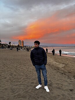 Sergio Rodriguez Jimenez