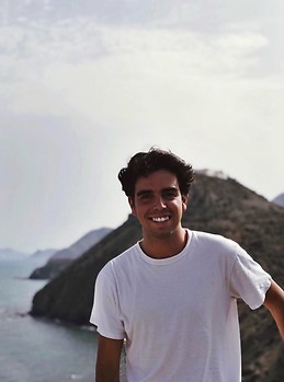 Pablo García Benedito