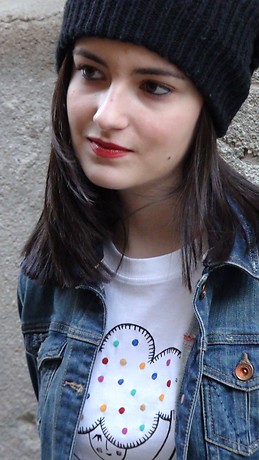 Elena de Sus