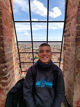 Ibon Pérez