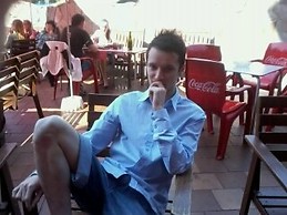 Pablo Martin Delgado