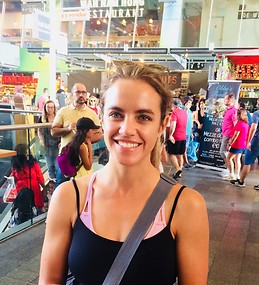 shani Du plessis