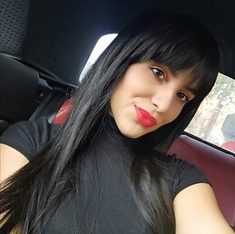 Denise Harnagea