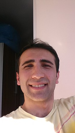 murat hatipoglu