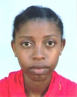 AMINA SAANDI