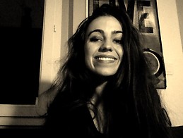 Sarah Mazo