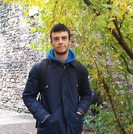 Matteo