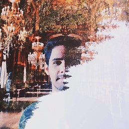 Pedro Azpúrua Seger