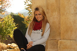 Lucía Rodríguez Urruchi