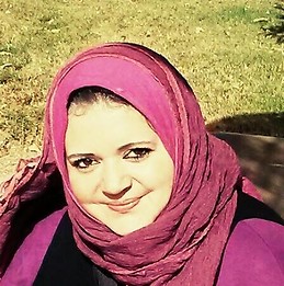 ألكسندرا الهلالى