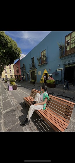 Valentina Lagos Gomez