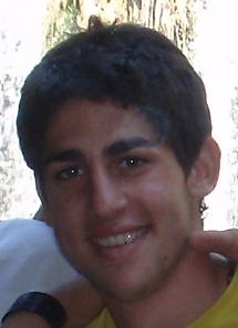 Dario Lungarán