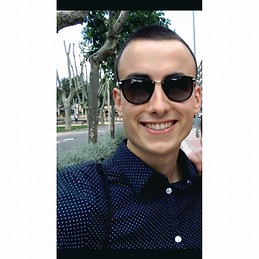 Adrian Ayuso Domingo