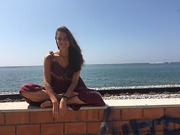 Cristina Gabarrón