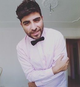 Aitor Sanchez