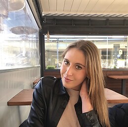 olivia garcia sanchez