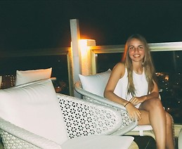 Alicia Cavero Martín