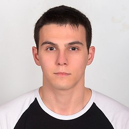 Daniel Georgiev